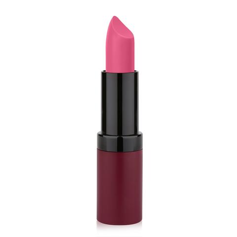 Golden Rose Velvet Matte Lipstick