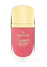 Golden Rose Luxury Rich Color Lipgloss