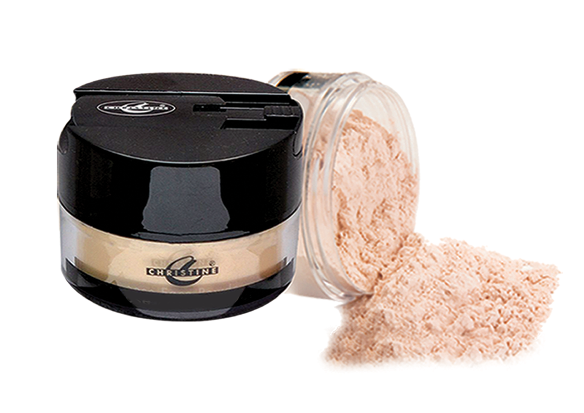 Christine Loose Face Shiner