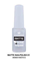 Gabrini Matte Nail Polish