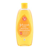 Johnsons Baby Shampoo