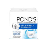 Ponds Moisturizing Cold Cream