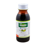 Hamdard Ghutti 60 ML