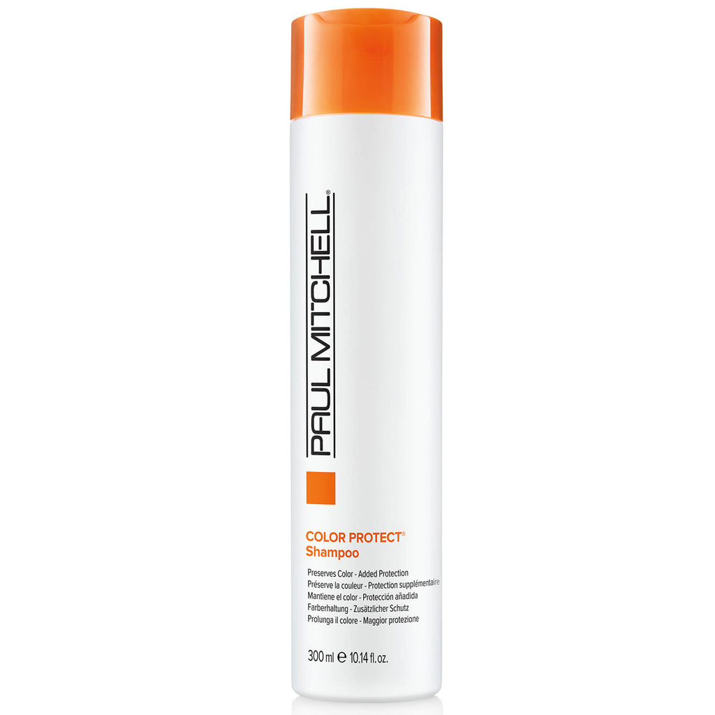 Paul Mitchell Color Protect Shampoo 300 ML