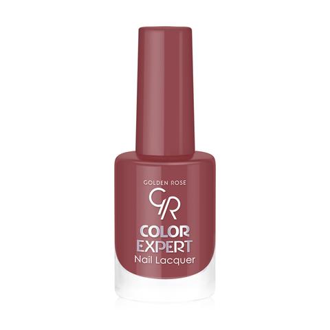 Golden Rose Color Expert Nail Color