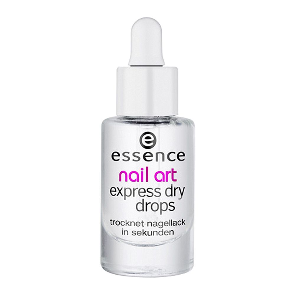 Essence Nail Art Express Dry Drops 8 ML