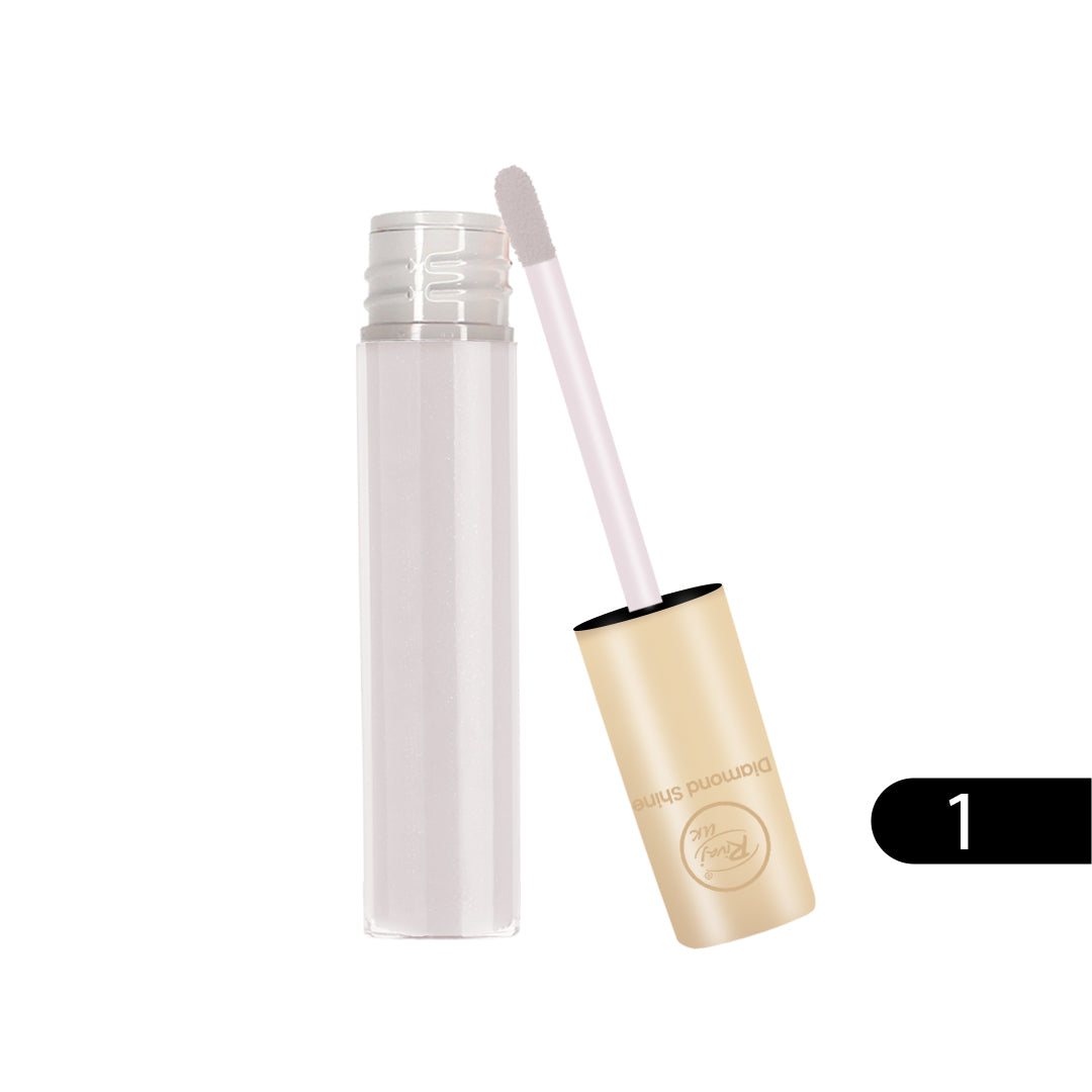 Rivaj UK Diamond Shine Lip Gloss