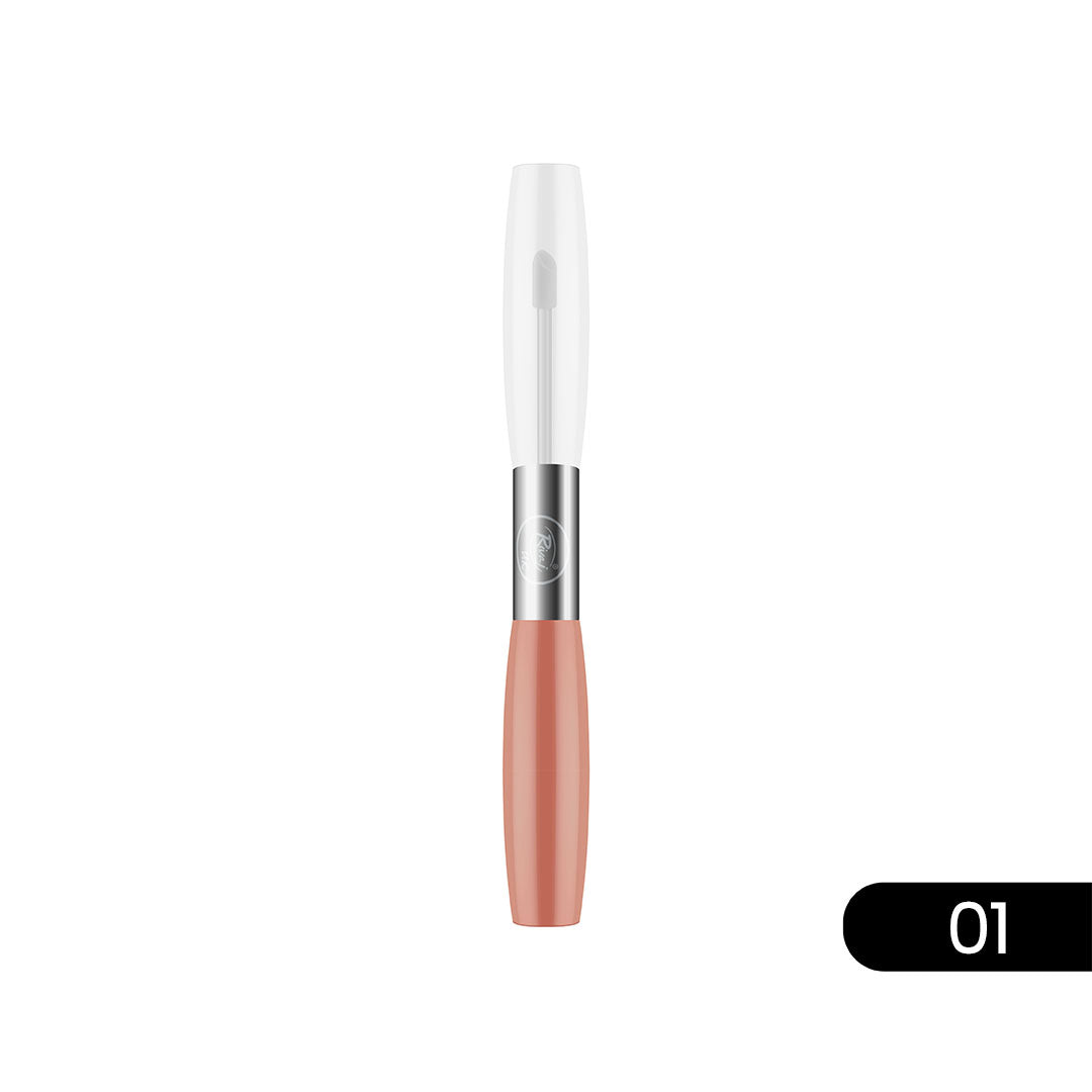 Rivaj UK Quick Dry Waterproof Lip Gloss