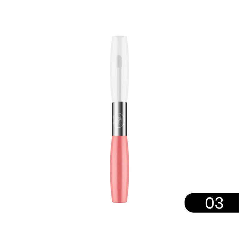 Rivaj UK Quick Dry Waterproof Lip Gloss