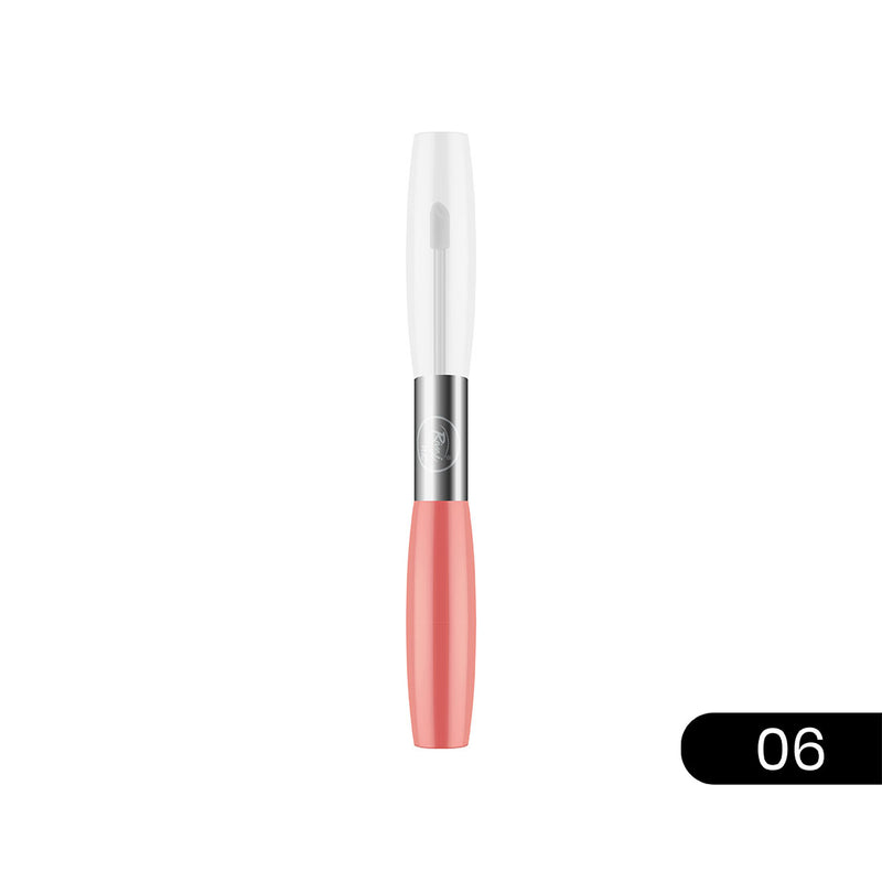 Rivaj UK Quick Dry Waterproof Lip Gloss