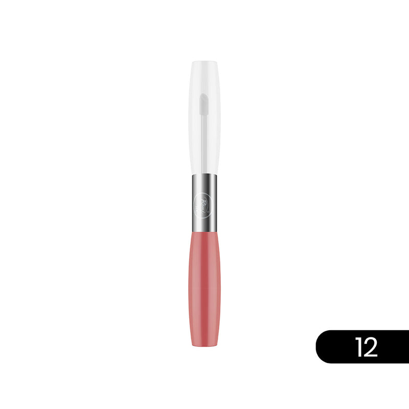 Rivaj UK Quick Dry Waterproof Lip Gloss