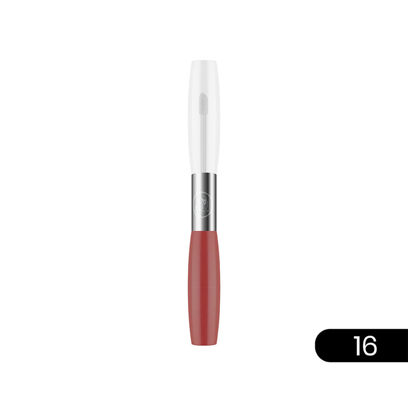 Rivaj UK Quick Dry Waterproof Lip Gloss