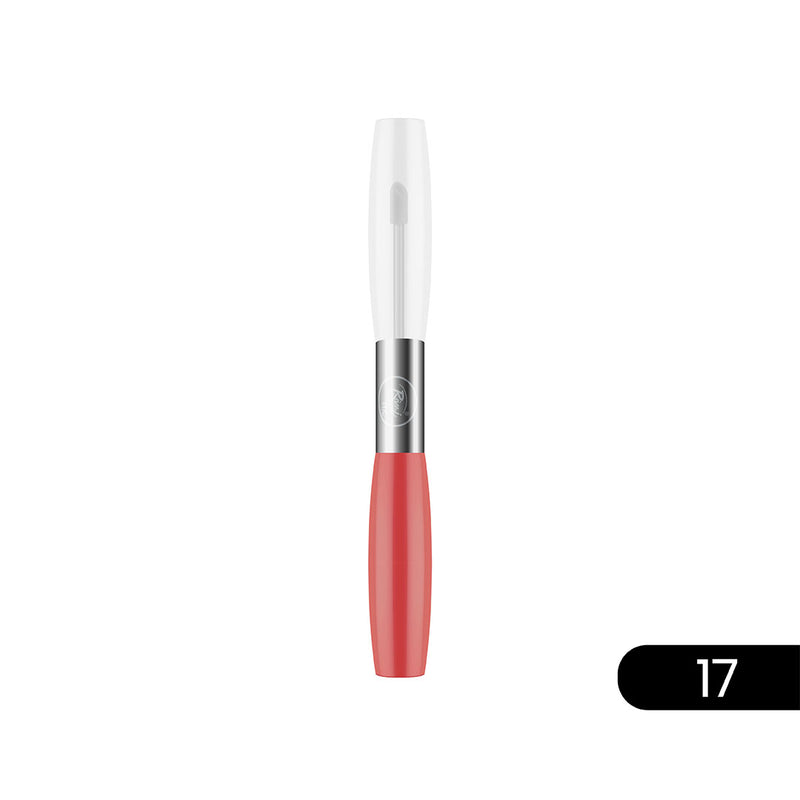 Rivaj UK Quick Dry Waterproof Lip Gloss