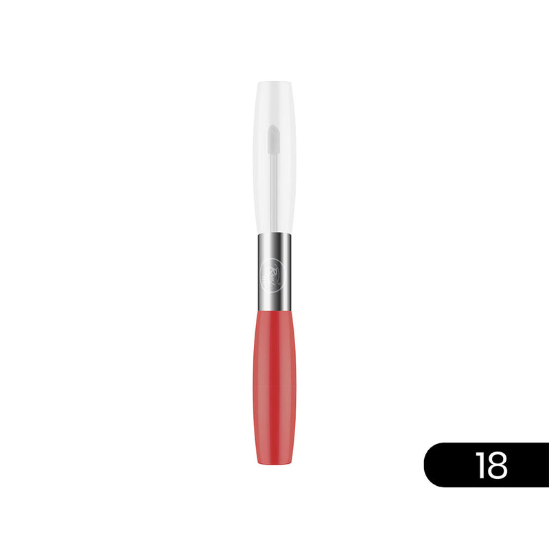 Rivaj UK Quick Dry Waterproof Lip Gloss