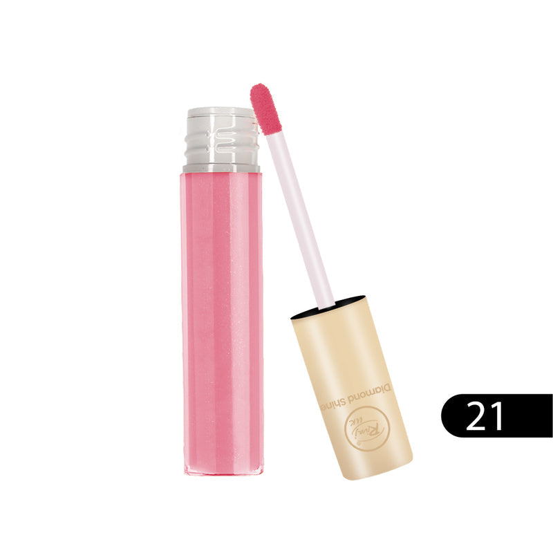 Rivaj UK Diamond Shine Lip Gloss