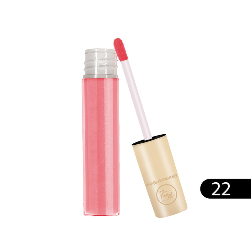 Rivaj UK Diamond Shine Lip Gloss