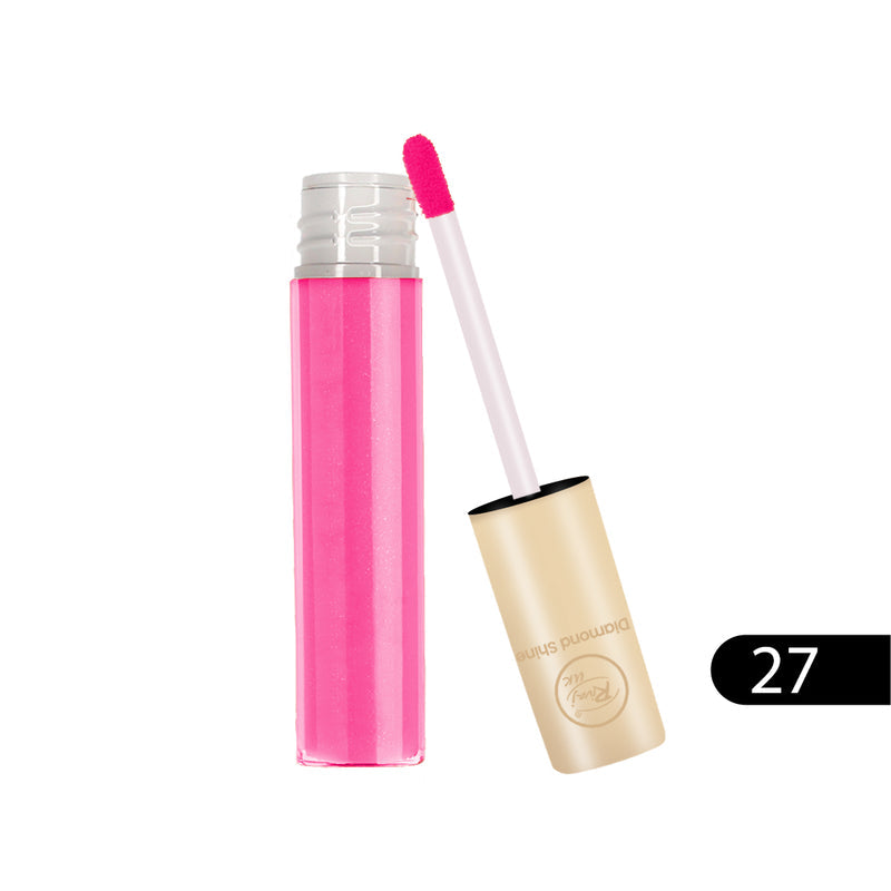 Rivaj UK Diamond Shine Lip Gloss