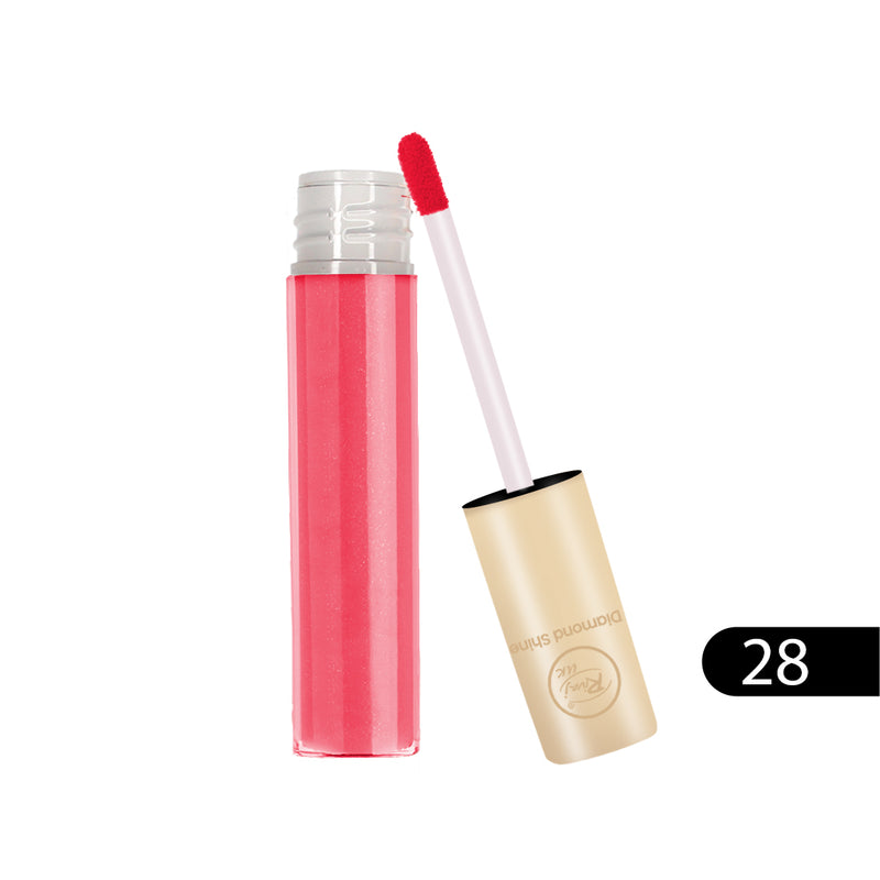 Rivaj UK Diamond Shine Lip Gloss