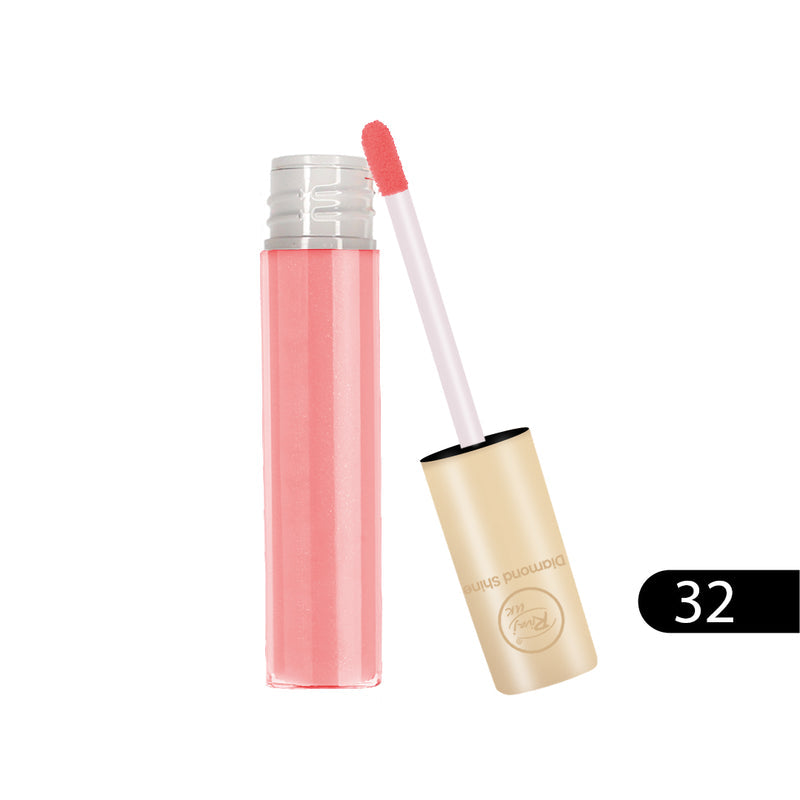Rivaj UK Diamond Shine Lip Gloss