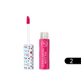Rivaj UK Super Lasting Matt Ink Lip Gloss