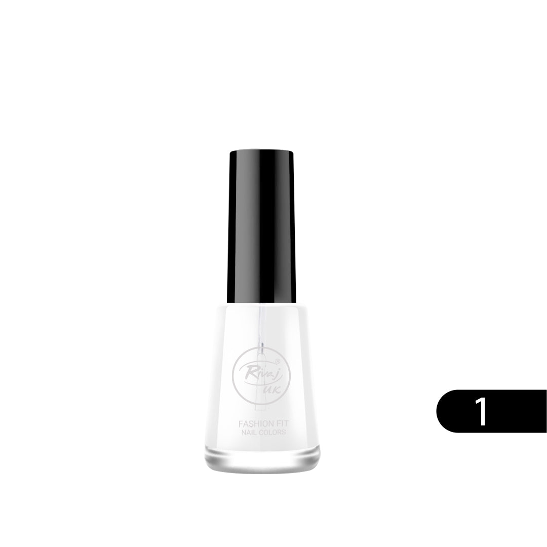 Rivaj UK Fashion Fit Nail Polish