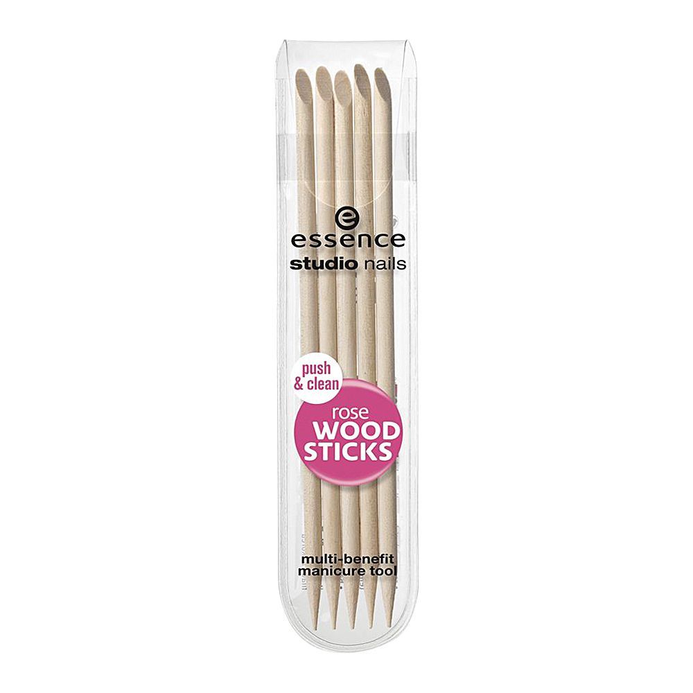 Essence Studio Nails Rosewood Sticks