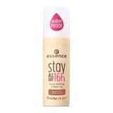 Essence Stay All Day 16H Long Lasting Make Up