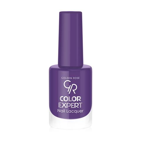 Golden Rose Color Expert Nail Color