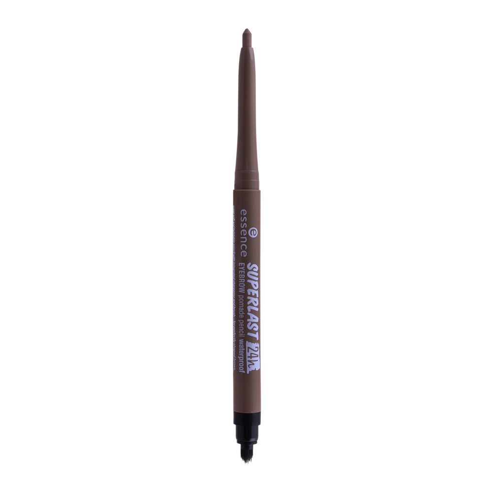 Essence Superlast 24H Eyebrow Pomade Pencil Waterproof