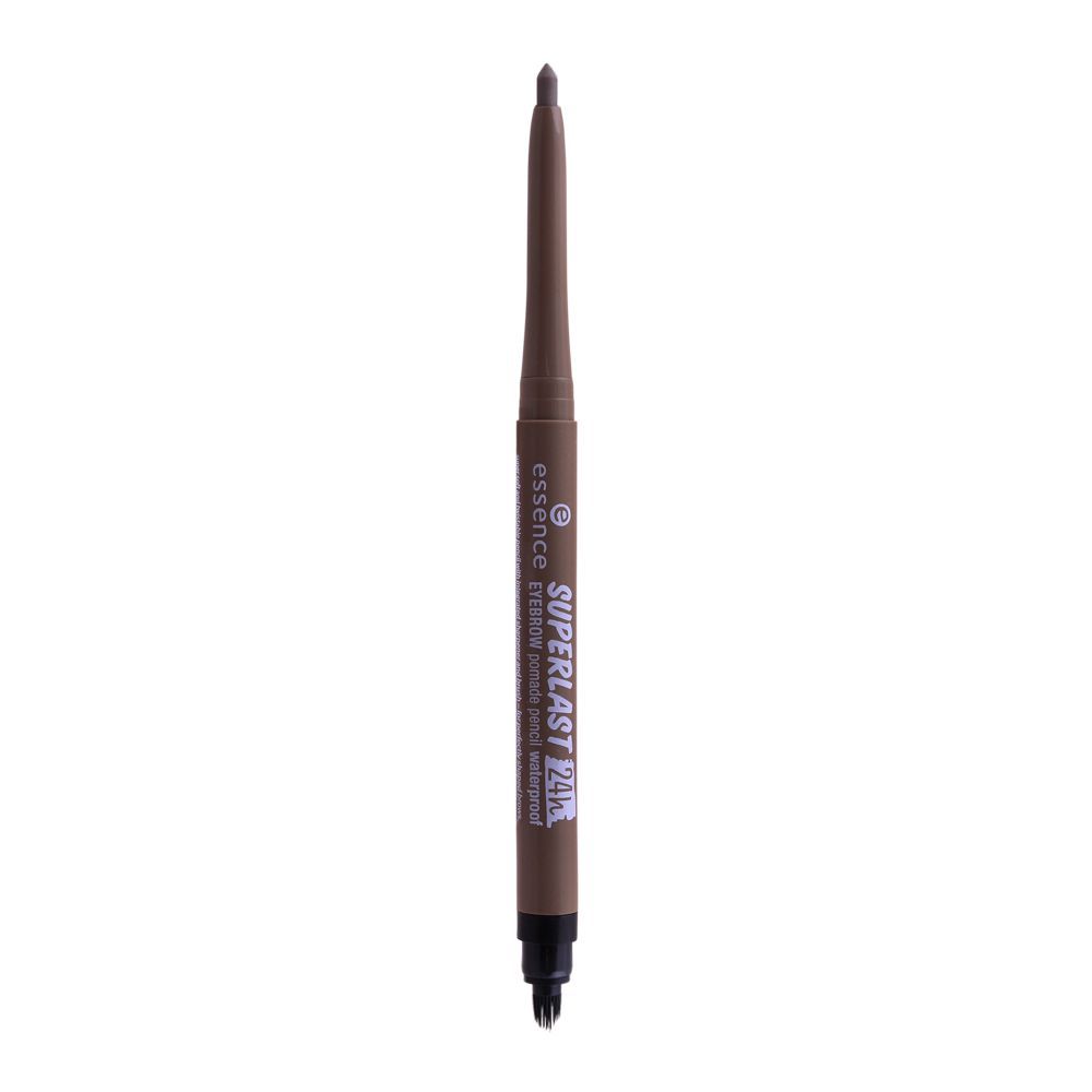Essence Superlast 24H Eyebrow Pomade Pencil Waterproof