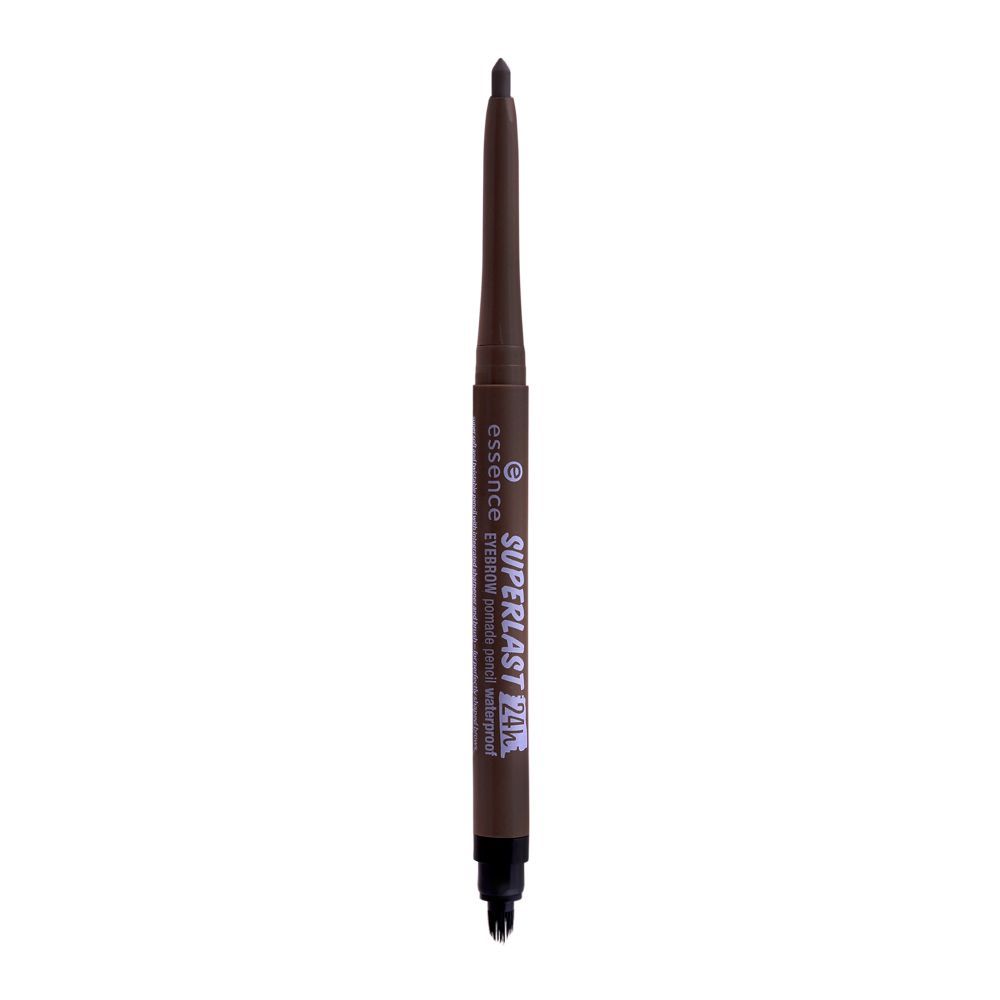 Essence Superlast 24H Eyebrow Pomade Pencil Waterproof