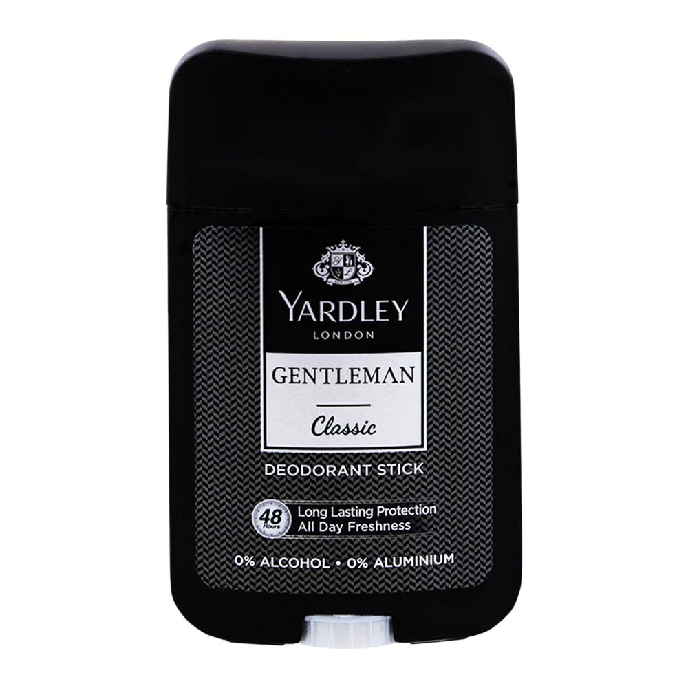 Yardley Gentleman Classic Deodorant Stick 50 ML