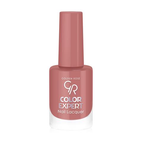 Golden Rose Color Expert Nail Color