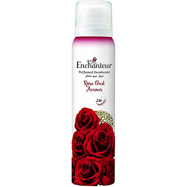 Enchanteur Perfumed Deo Spray 150 ML