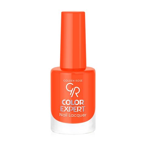 Golden Rose Color Expert Nail Color