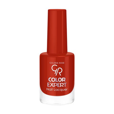 Golden Rose Color Expert Nail Color