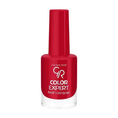 Golden Rose Color Expert Nail Color