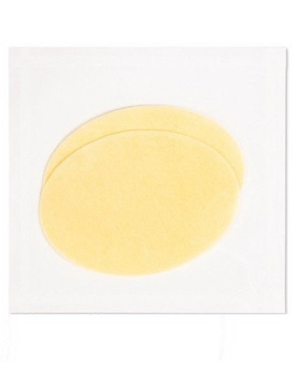 Janssen Collagen Eye Contour Pad (Yellow)