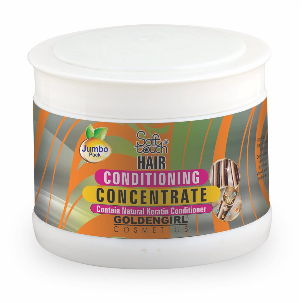 Soft Touch Hair Conditioning Concentrate 500 ML