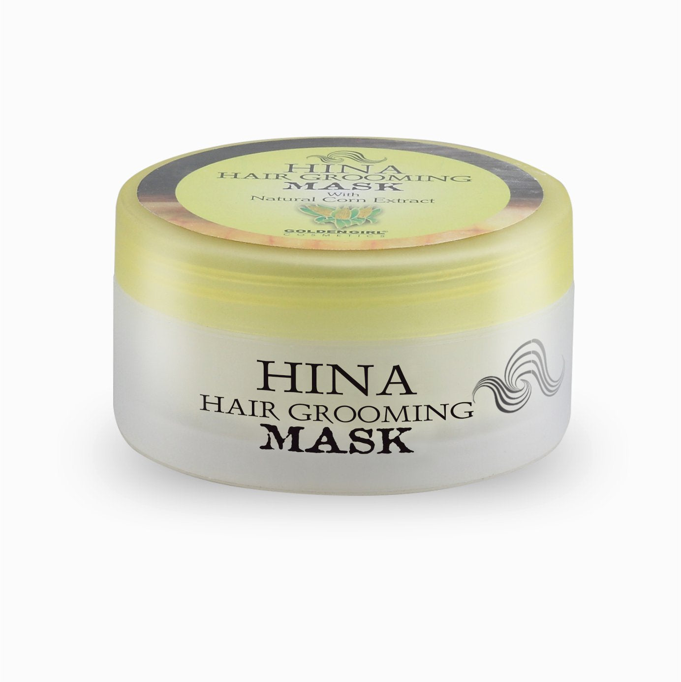 Soft Touch Hina Hair Grooming Mask