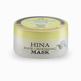 Soft Touch Hina Hair Grooming Mask