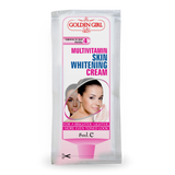Soft Touch Multi-Vitamin Skin Whitening Cream