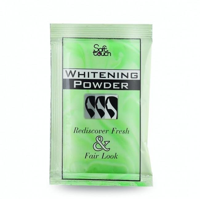 Soft Touch Whitening Powder