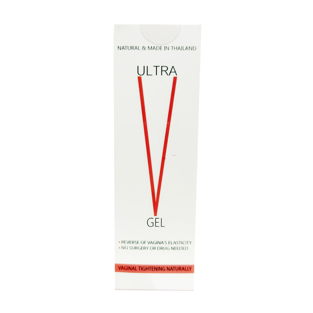 Ultra V Gel 60 ML