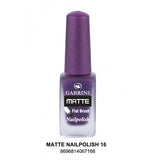 Gabrini Matte Nail Polish