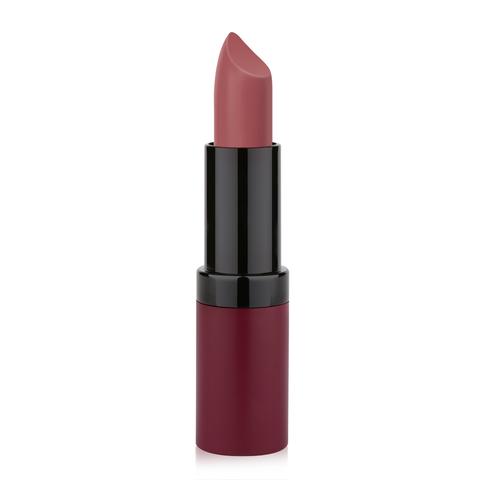 Golden Rose Velvet Matte Lipstick
