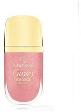 Golden Rose Luxury Rich Color Lipgloss