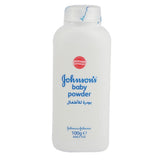 Johnson's Baby Powder