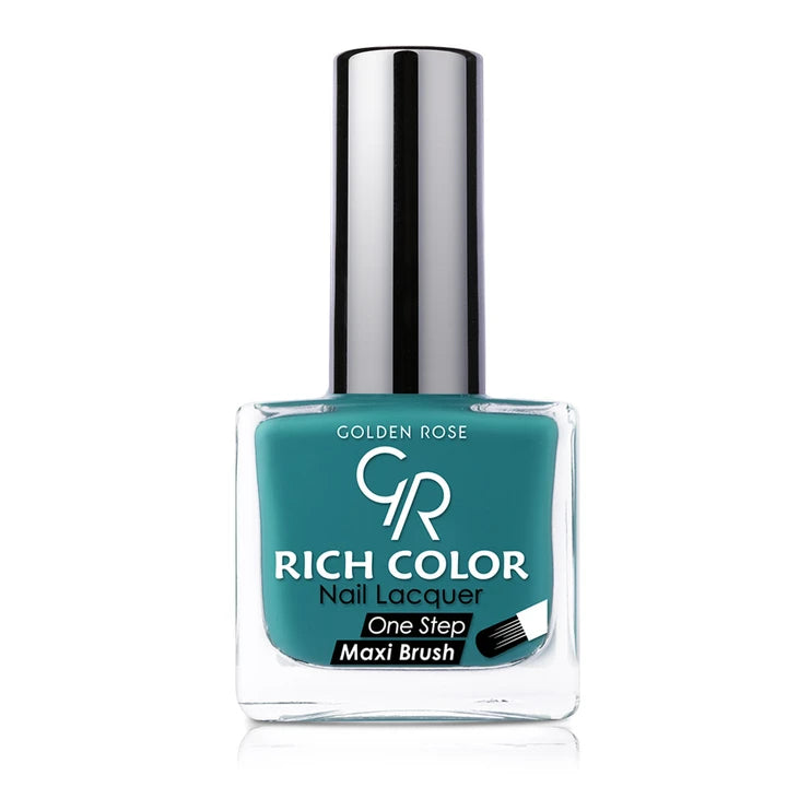 Golden Rose Rich Color Nail Polish