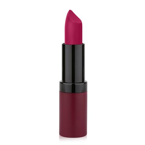 Golden Rose Velvet Matte Lipstick